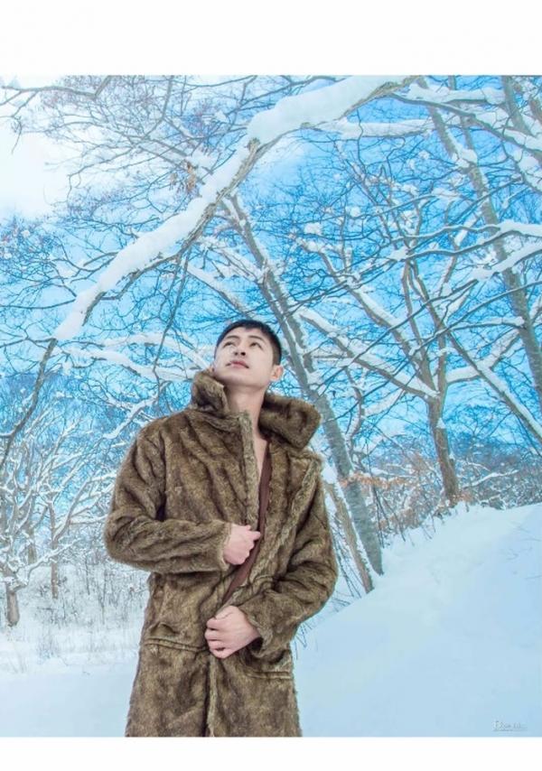 Whoseman-10-犬系男孩-安東尼-北海道特別企劃